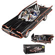 Batman Elite One 1966 1:18 Scale Die-Cast Batmobile
